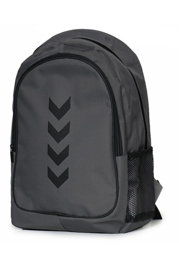 hummel Backpack Backpack and School Bag Suitable for Daily Use Primary School Secondary School High School Bag