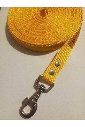 Loyal Friend Store köpek GEZDİRME kayışı uzunluk 10 metre genişlik 2 cm