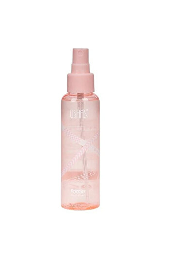 Ushas Základní sprej machiaj, Ushas, ​​Hidratant, 120 ml