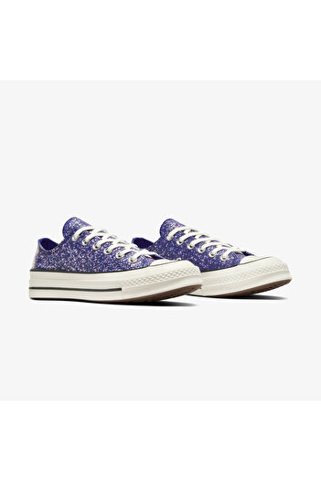Converse Chuck 70 Unisex Purple Sneaker