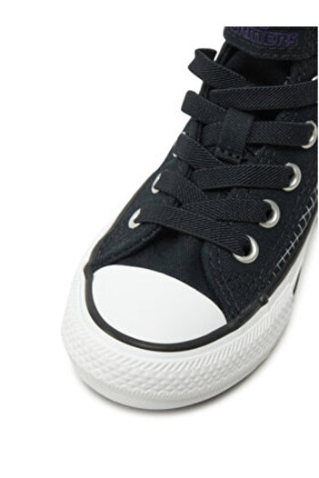Converse Boys' Sneakers A11660C black