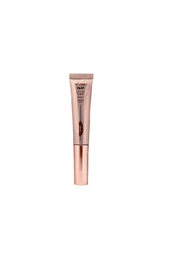 charlotte tilbury Iluminátor, Charlotte Tilbury, rozjasňující tyčinka Beauty Light, Pillow Talk, 5 ml, Mini
