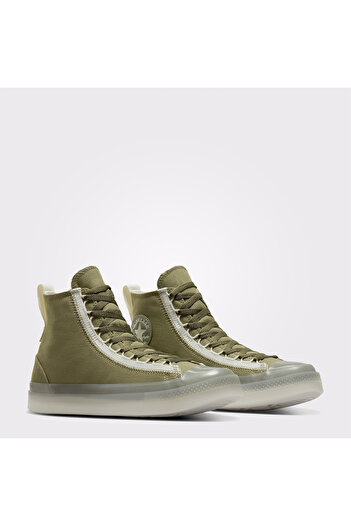 Converse Chuck Taylor All Star Cx Exp2 Unisex Green Sneaker