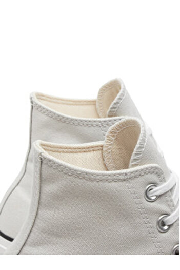 Converse women's sneakers A08287C grey