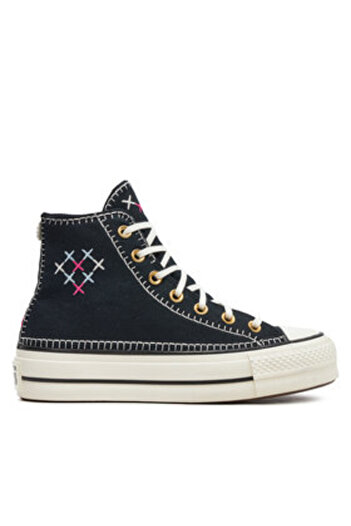 Converse converse women's sneakers A08731C black