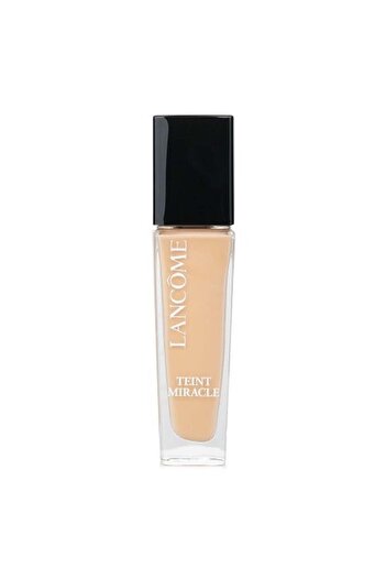Lancome Hydratační make-up pro rozjasnění pleti, Lancome, Teint Miracle, SPF 15, odstín 04 Beige Nature, 30 ml
