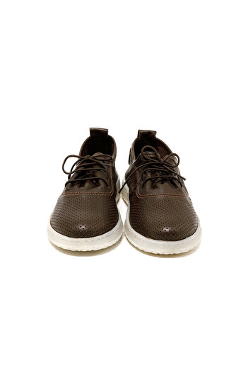 John May Kadın / Kız Sneaker ( Günlük) RC-25Y-126-M039 John May Ceviz