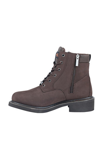 Harley Davidson Ανδρικές μπότες Jim D.brown Nubuck