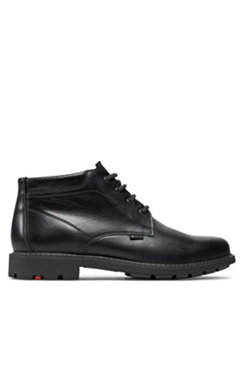 Lloyd Men's Boots black LLOYD-23-538-10 SCHWARZ