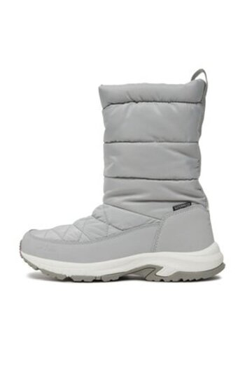 CMP women's snow boots 3Q75986 grey