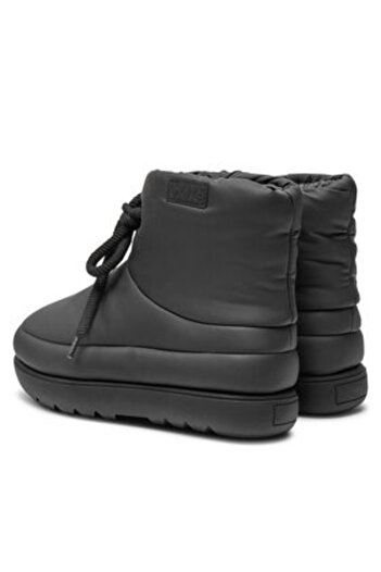 GOE women's snow boots OO2N4312 black
