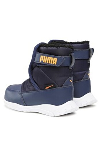 Puma cizme de zapada baieti 380746 albastru