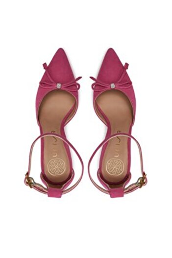Unisa women's high heels TWIN_KS pink
