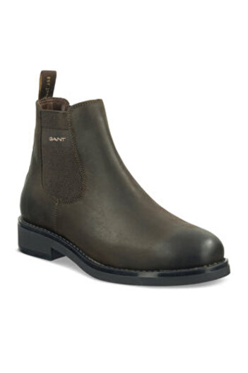 Gant men's Chelsea boots 29651752 brown