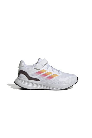 adidas Runfalcon 5 - Dětské sportovní běžecké boty, barevné