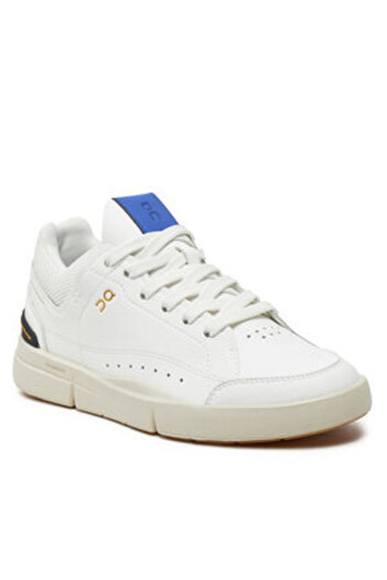On Running women's sneakers 4899155 white