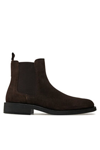 Gant men's Chelsea boots 29653753 brown