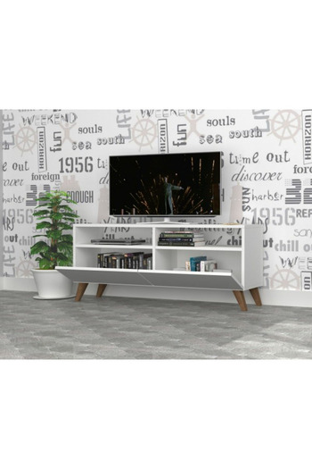 SAHABA Inci TV table