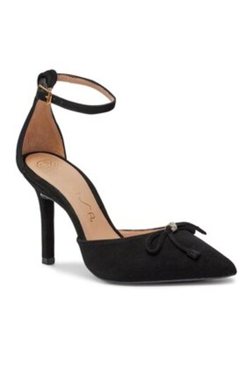 Unisa women's high heels TWIN_KS black