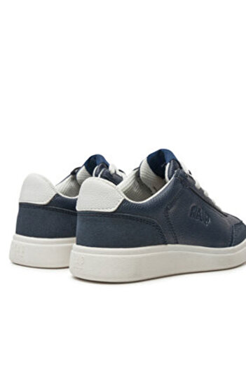 GAP Pantofi băieți SEATTLE_BSC NAVY GAB001F5SYELYBGP albastru