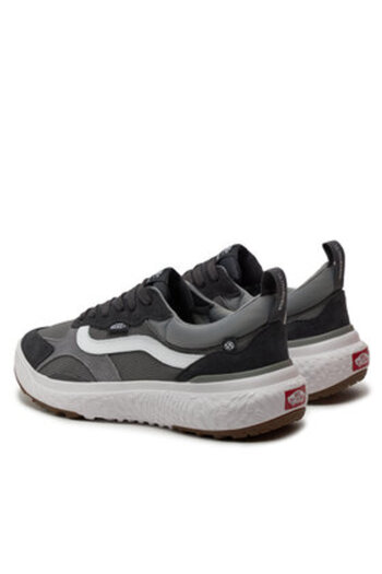Vans unisex sneakers VN000BCERP91 gray