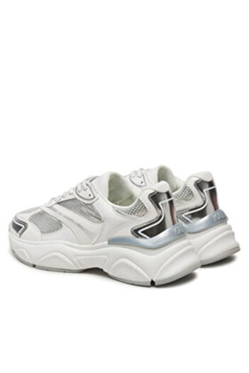 Karl Lagerfeld adidasi dama KL65624M albi