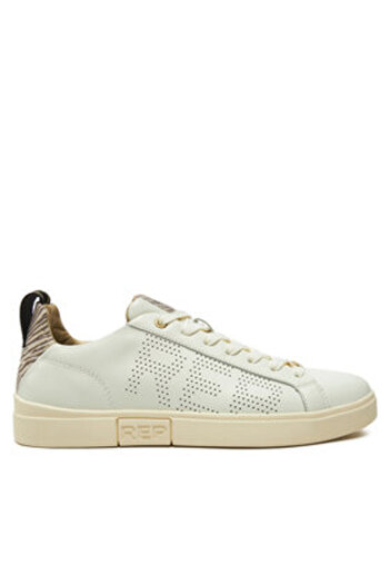 Replay women's sneakers GWZ3S .000.C0029L natural