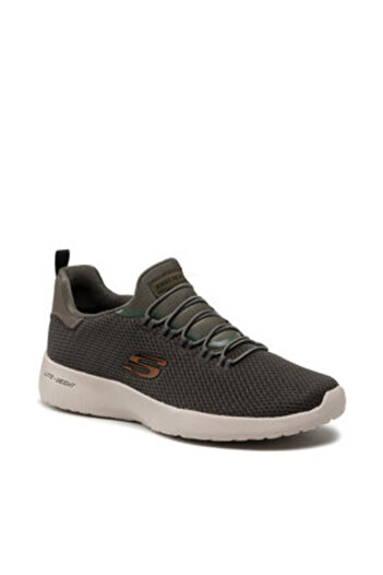 SKECHERS skechers men's sneakers 58360 green