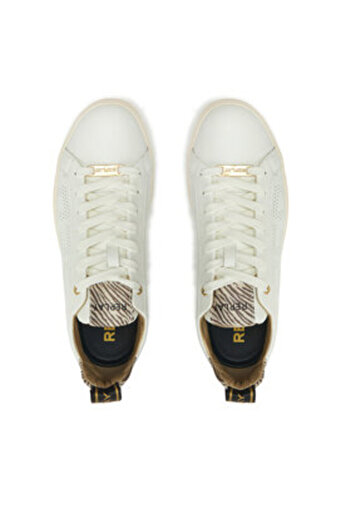 Replay women's sneakers GWZ3S .000.C0029L natural