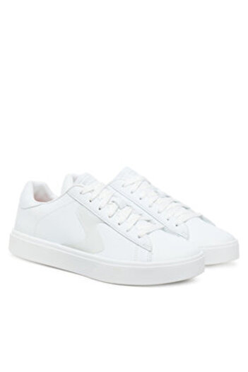 SKECHERS women's sneakers 185000 white