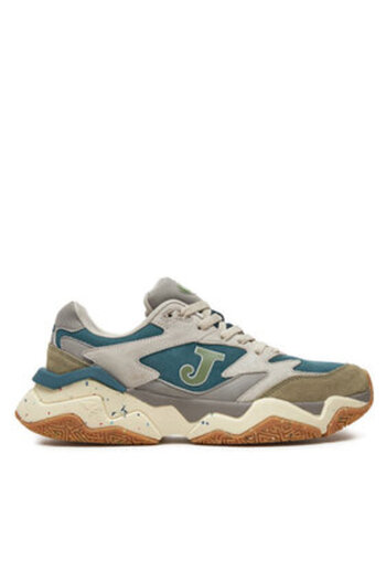 Joma joma men's sneakers C1400W2422 natural