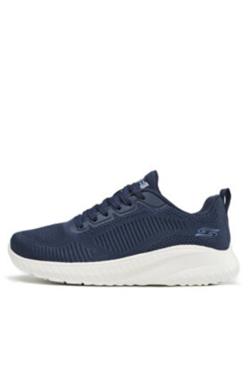 SKECHERS Adidasi Skechers dama 117209 albastru