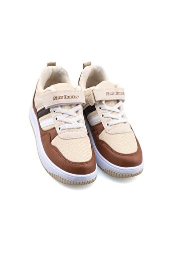 aag tekstil Boys' Casual Shoes Size 31 - 35 Poly Sole New Season