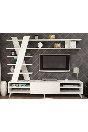 SAHABA Isik TV table