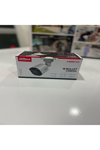DAHUA 4 Kameralı 2 Mp Ahd Güvenlik Kamera Sistemi DAHUAHAC-B1A21-0360BD