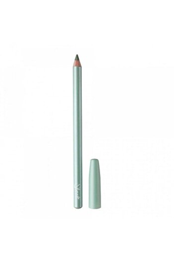 Sleek Eye Pencil, Sleek, Kohl Eyeliner Pencil, 644 Sheer Marine
