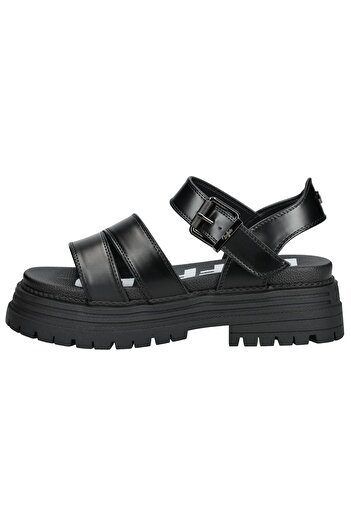 Buffalo sandals