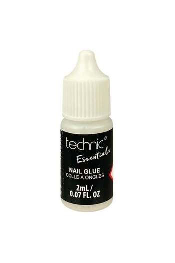 TECHNIC Adeziv Unghii False, Technic, Nail Glue, 2 ml