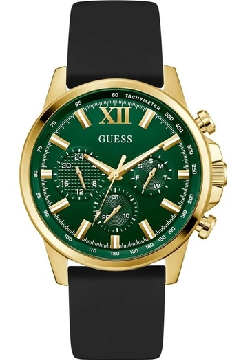 Guess Gugw0913G4 Men Wrist Watch