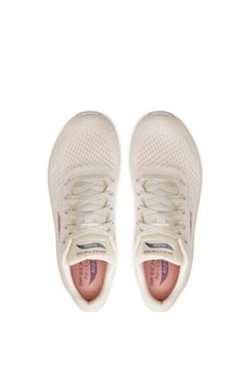 SKECHERS Skechers women's sneakers 150051 natural