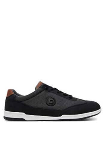 BUGATTI men's shoes 325-72614-5000-1000 black