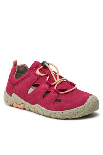 Superfit superfit boys' shoes 1-006037-5000 red