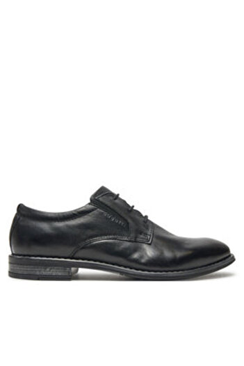 BUGATTI men's shoes 311AO5024000 black