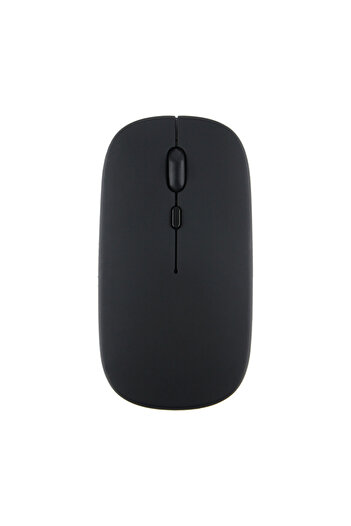 Choice black Wireless Bluetooth Mouse For iPad Samsung Huawei Lenovo MiPad Android Windows Tablet Battery M