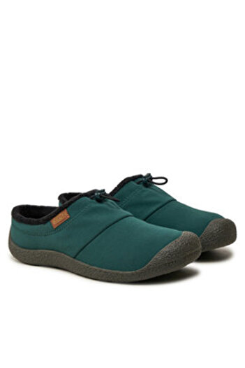 Keen men's flip-flops 1029442 green