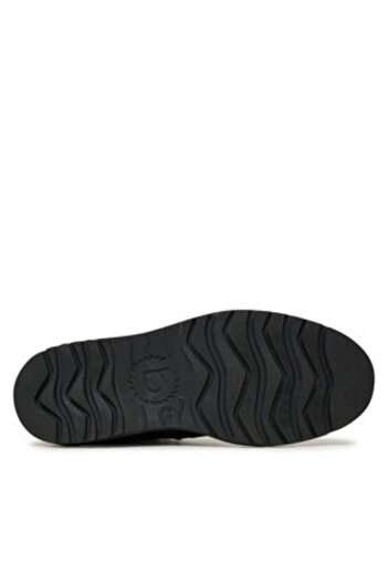 BUGATTI men's boots 325A0Q black