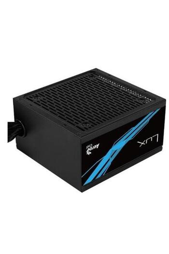 AEROCOOL Sursa Aerocool Lux 750W, 80 PLUS Bronze