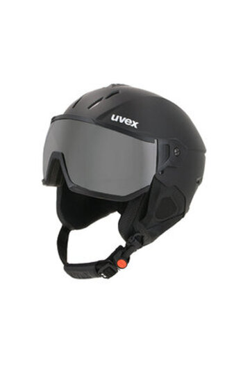 Uvex uvex unisex ski helmet 56/6/260/20 black