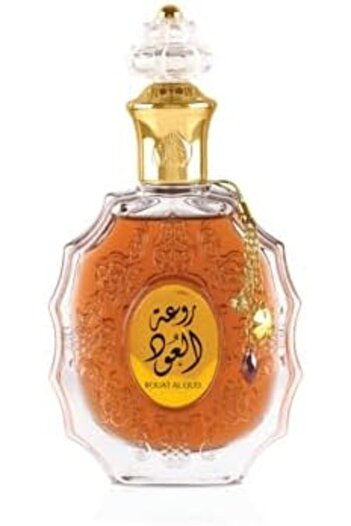 lattafa عطر رو دي عود من لطافة، 100 مل