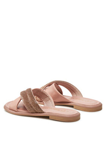 Marco Tozzi Women's Flip-flops pink MARCO TOZZI-2-27123-42 478